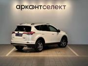 Toyota RAV4 IV (XA40) Рестайлинг Краснодар  - изображение 13