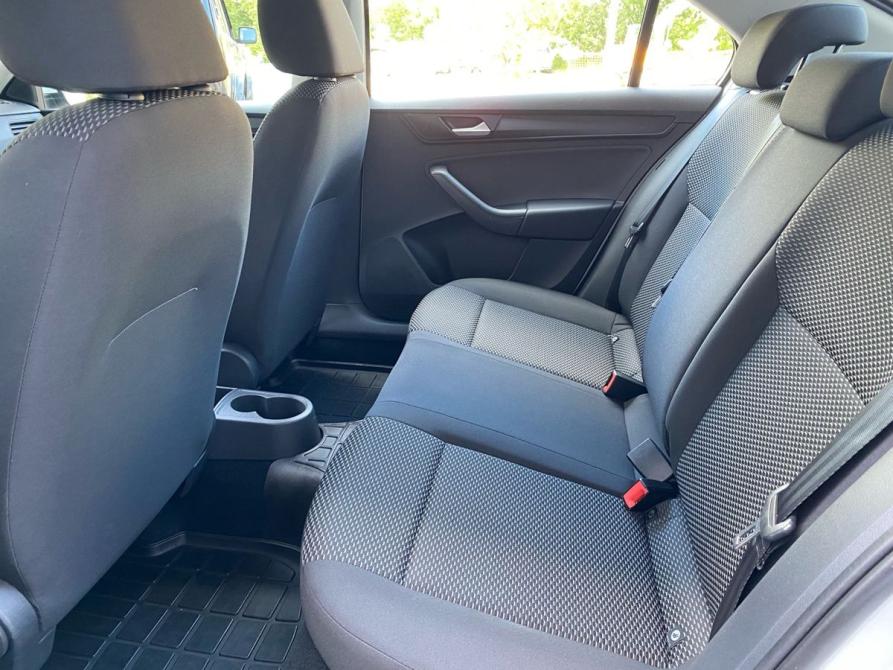 Volkswagen Polo VI Екатеринбург  - изображение 17