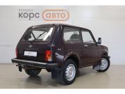 Lada (ВАЗ) 2121 (4x4) I Рестайлинг Коломна  - изображение 16