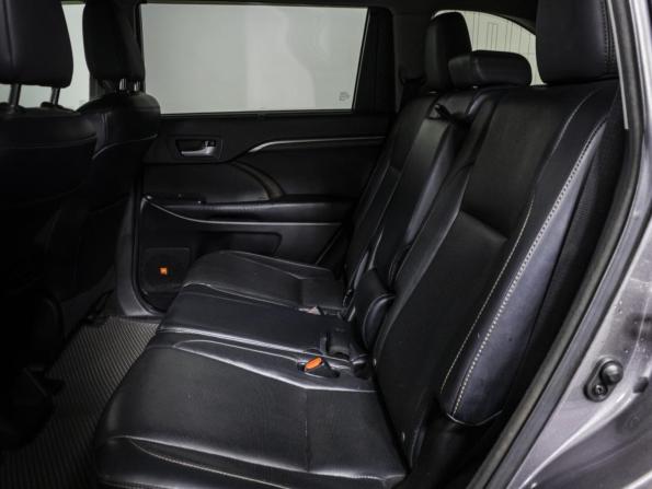 Toyota Highlander III (XU50) с пробегом 2015 года, цена 2 799 000 рублей, 151371 км, внедорожник, Автокод Объявления