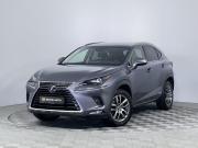 Lexus NX I Рестайлинг Калининград  - изображение 20