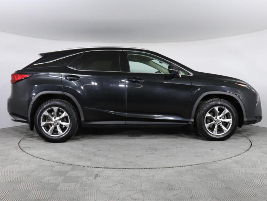 Lexus RX IV Химки  - изображение 4