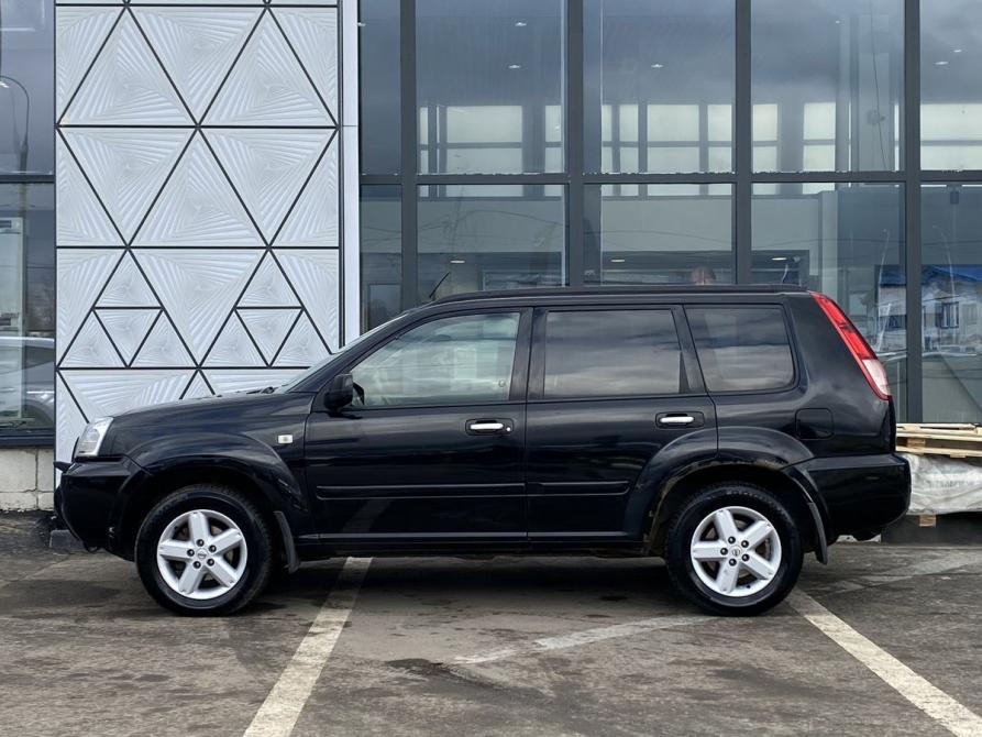Nissan X-Trail I Рестайлинг Москва  - изображение 8