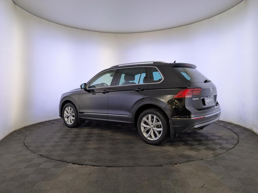 Volkswagen Tiguan II Москва  - изображение 7
