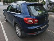 Volkswagen Tiguan I Москва  - изображение 9