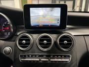 Mercedes-Benz C-Класс IV (W205) Санкт-Петербург  - изображение 44