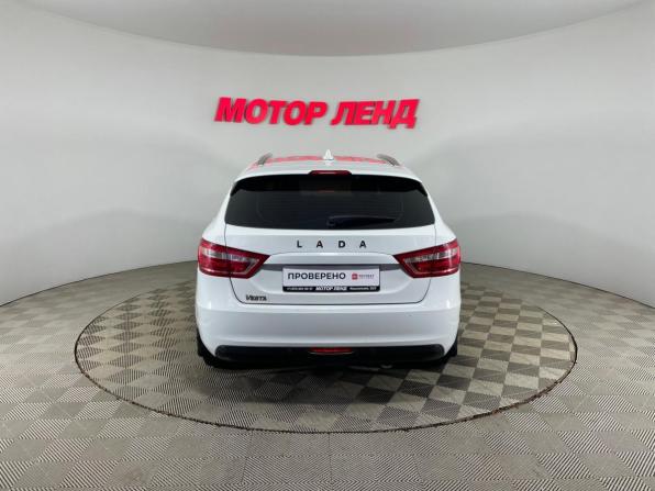 Lada (ВАЗ) Vesta I с пробегом 2021 года, цена 996 000 рублей, 99547 км, универсал, Автокод Объявления