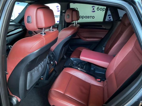 BMW X6 I (E71) с пробегом 2010 года, цена 1 930 000 рублей, 247380 км, внедорожник, Автокод Объявления
