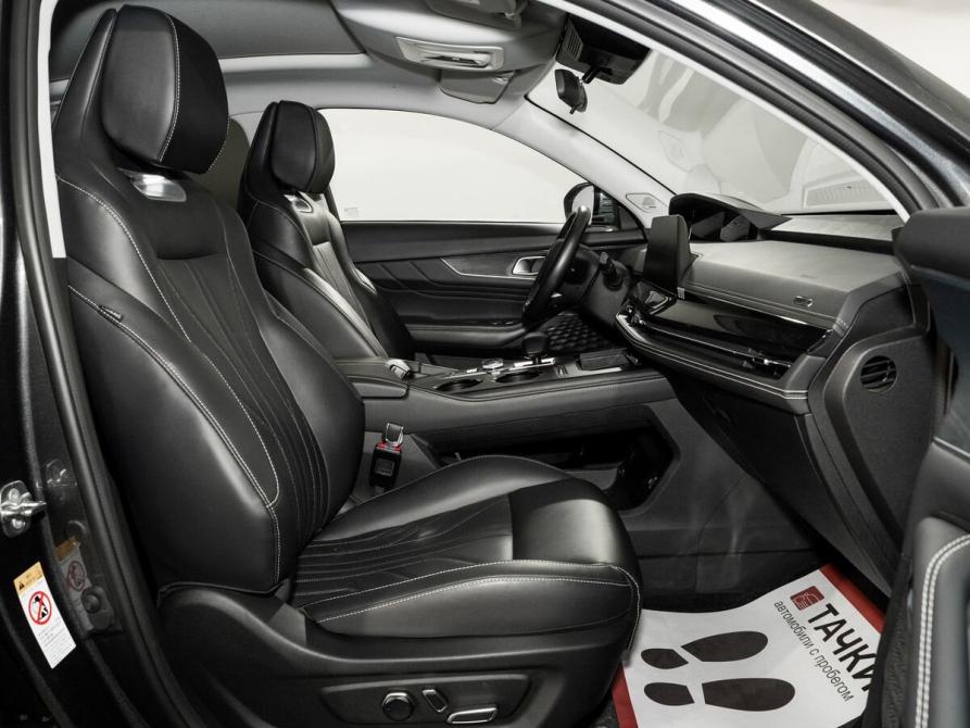 Changan UNI-K Иркутск  - изображение 6