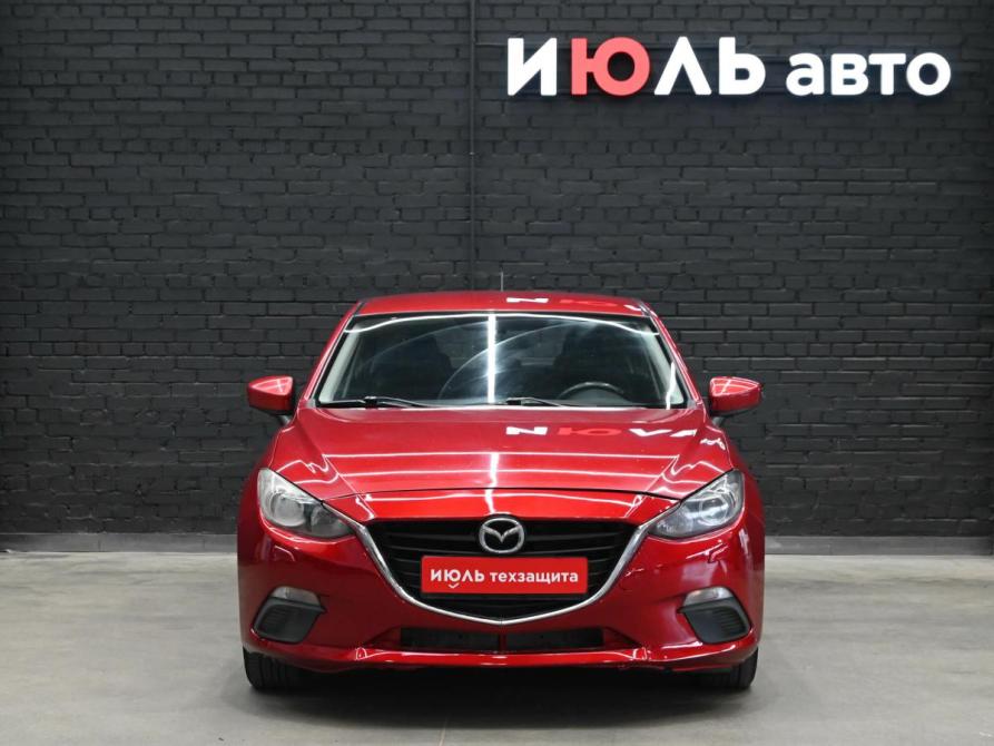 Mazda 3 III (BM) Екатеринбург  - изображение 2