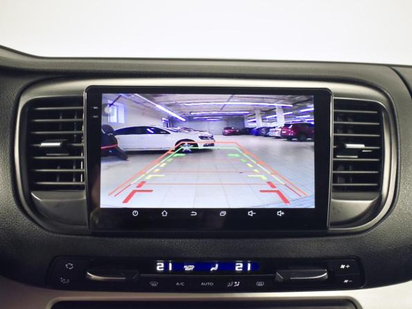 Peugeot Traveller I с пробегом 2021 года, цена 2 293 100 рублей, 388268 км, минивэн, Автокод Объявления