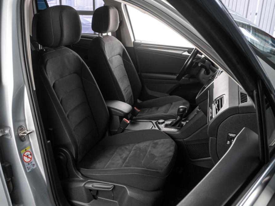 Volkswagen Tiguan II Тюмень  - изображение 11