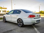 Volkswagen Passat B7 Волгоград  - изображение 40