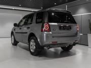 Land Rover Freelander II Рестайлинг 2 Москва  - изображение 27