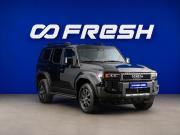 Toyota Land Cruiser Prado 250 Series Москва  - изображение 27