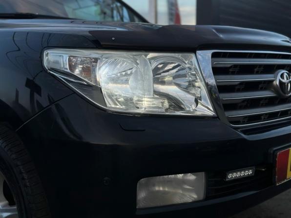 Toyota Land Cruiser 200 Series с пробегом 2011 года, цена 2 999 000 рублей, 251447 км, внедорожник, Автокод Объявления
