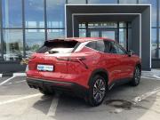 JETOUR DASHING I Москва  - изображение 36