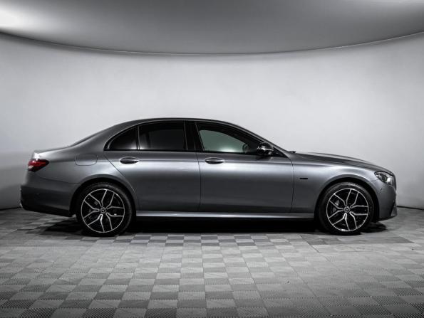 Mercedes-Benz E-Класс V (W213 S213 C238) Рестайлинг с пробегом 2020 года, цена 5 800 000 рублей, 102292 км, седан, Автокод Объявления