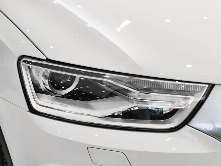 Audi Q3 I (8U) Рестайлинг Казань  - изображение 21