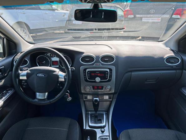 Ford Focus II Рестайлинг с пробегом 2010 года, цена 578 000 рублей, 172101 км, хэтчбек, Автокод Объявления