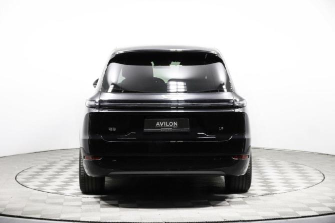 Новый Li Auto (Lixiang) L9 I Рестайлинг 2025 года, цена 11 990 000 рублей, внедорожник, Автокод Объявления