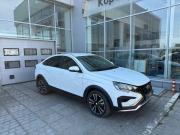 Lada (ВАЗ) Vesta I Рестайлинг (NG) Орел  - изображение 8