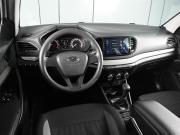 Lada (ВАЗ) Vesta I Рестайлинг (NG) Ростов-на-Дону  - изображение 22