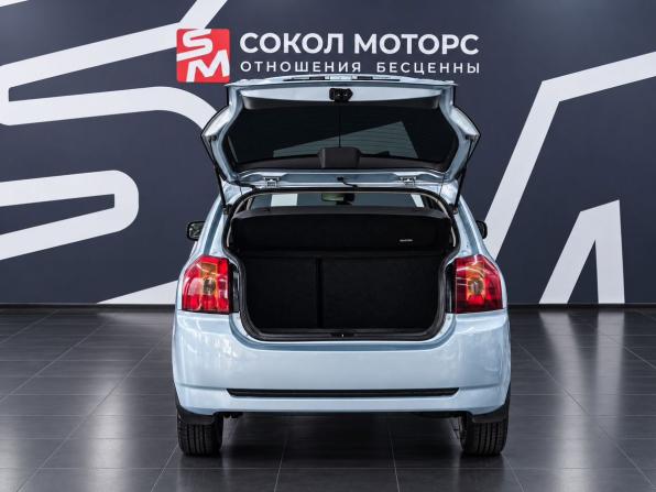 Toyota Corolla IX (E120 E130) Рестайлинг с пробегом 2005 года, цена 689 900 рублей, 170000 км, хэтчбек, Автокод Объявления