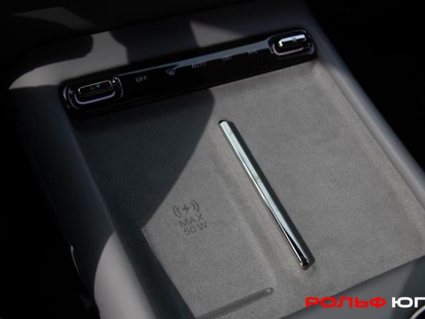 GAC Trumpchi S7 I с пробегом 2025 года, цена 4 428 000 рублей, 17621 км, внедорожник, Автокод Объявления