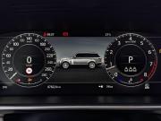 Land Rover Range Rover IV Рестайлинг Москва  - изображение 46