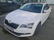 Skoda Superb III Пермь  - изображение 6