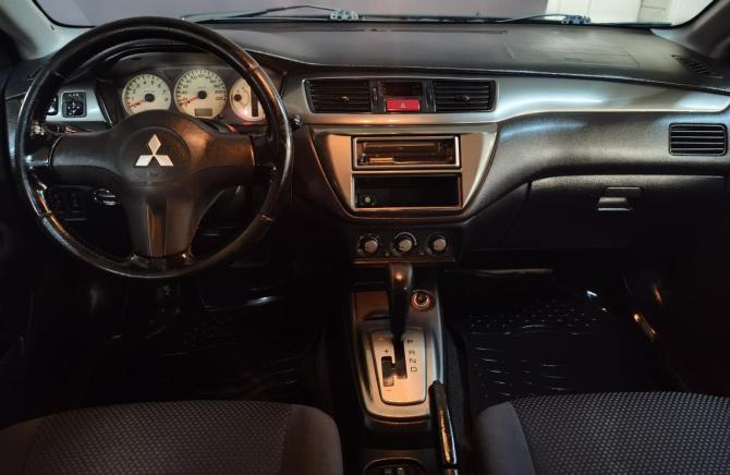 Mitsubishi Lancer IX с пробегом 2005 года, цена 250 000 рублей, 340000 км, седан, Автокод Объявления