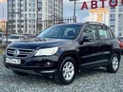 Volkswagen Tiguan I Ижевск  - изображение 32