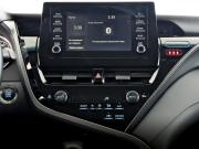 Toyota Camry VIII (XV70) Рестайлинг Москва  - изображение 43