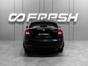 Skoda Octavia II (A5) Рестайлинг Тюмень  - изображение 19