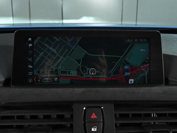 BMW 4 серии F32/F33/F36 с пробегом 2013 года, цена 2 699 000 рублей, 202000 км, купе, Автокод Объявления