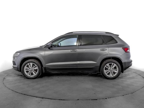 Skoda Karoq I с пробегом 2022 года, цена 2 730 000 рублей, 75528 км, внедорожник, Автокод Объявления
