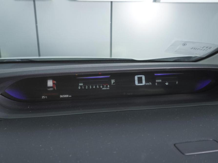 Honda Stepwgn V Рестайлинг Ростов-на-Дону  - изображение 21