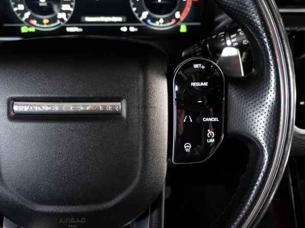 Land Rover Range Rover Velar I с пробегом 2017 года, цена 3 320 000 рублей, 113297 км, внедорожник, Автокод Объявления