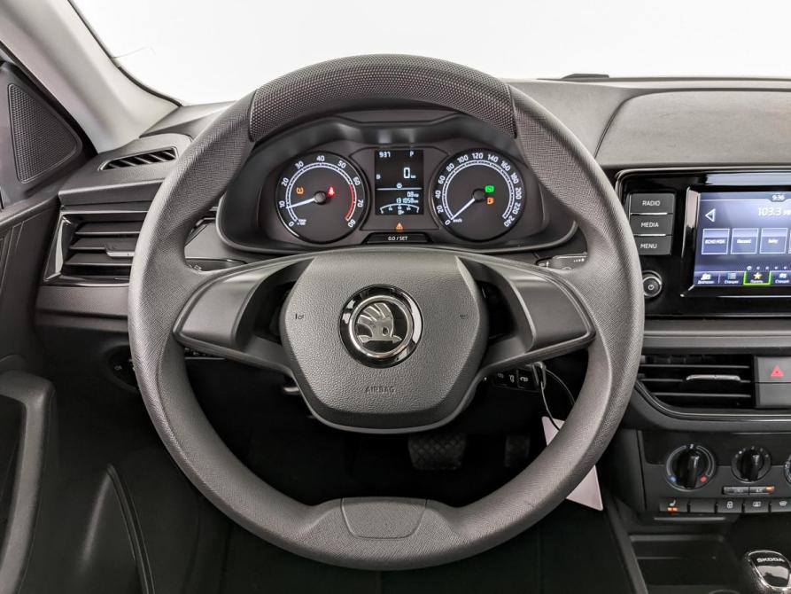 Skoda Rapid II Москва  - изображение 21