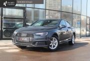 Audi A4 V (B9) Казань  - изображение 19