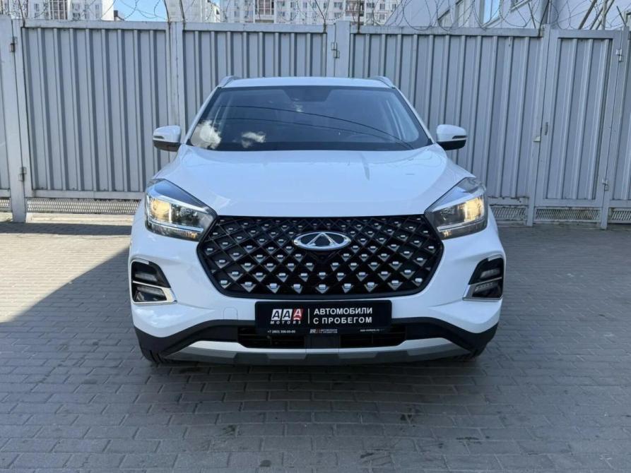 Chery Tiggo 4 Pro I Ростов-на-Дону  - изображение 3
