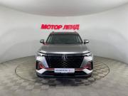 Changan CS35 Plus I Рестайлинг Воронеж  - изображение 31
