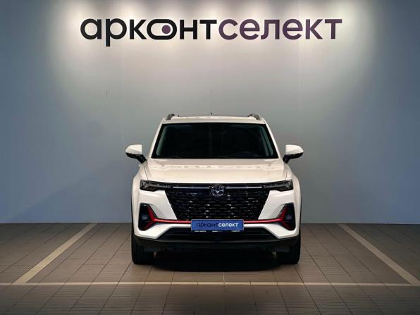 Changan CS35 Plus I Рестайлинг с пробегом 2024 года, цена 1 767 000 рублей, 43520 км, внедорожник, Автокод Объявления