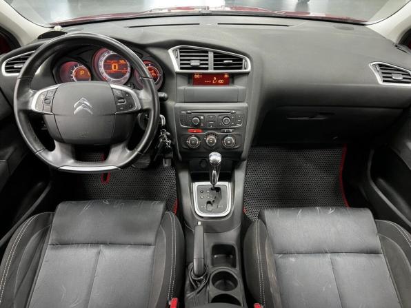 Citroen C4 II с пробегом 2014 года, цена 720 000 рублей, 77500 км, хэтчбек, Автокод Объявления