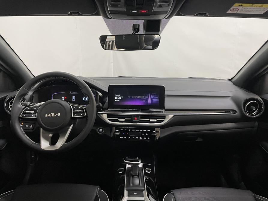 Kia K3 II (China Market) Рестайлинг Воронеж  - изображение 13