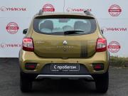 Renault Sandero II Екатеринбург  - изображение 38