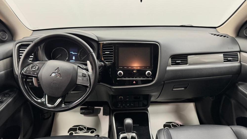Mitsubishi Outlander III Рестайлинг 3 Киров  - изображение 11