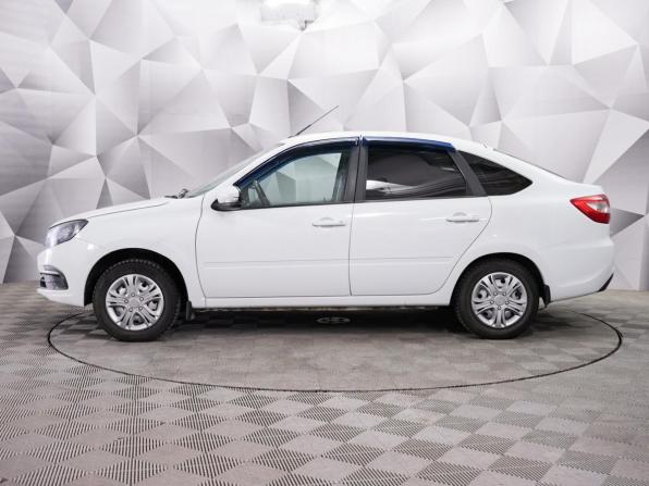 Lada (ВАЗ) Granta I Рестайлинг с пробегом 2022 года, цена 675 000 рублей, 100000 км, хэтчбек, Автокод Объявления