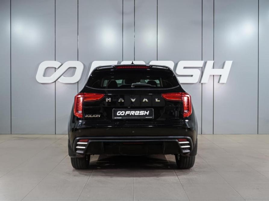 Haval Jolion I Рестайлинг Воронеж  - изображение 4